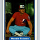 1982 Fleer #189 Woodie Fryman Expos