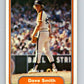 1982 Fleer #232 Dave Smith Astros Image 1