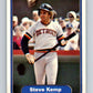 1982 Fleer #271 Steve Kemp Tigers Image 1