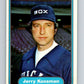 1982 Fleer #347 Jerry Koosman White Sox Image 1
