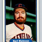 1982 Fleer #361 Bert Blyleven Indians Image 1