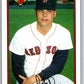 1989 Bowman #24 John Dopson RC Rookie Red Sox MLB Baseball Image 1