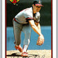 1989 Bowman #38 Kirk McCaskill Angels MLB Baseball Image 1