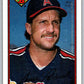 1989 Bowman #45 Lance Parrish Angels MLB Baseball Image 1