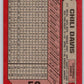 1989 Bowman #50 Chili Davis Angels MLB Baseball Image 2