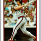1989 Bowman #53 Brian Downing Angels MLB Baseball Image 1