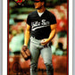 1989 Bowman #67 Dan Pasqua White Sox MLB Baseball Image 1