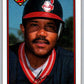 1989 Bowman #88 Luis Aguayo Indians MLB Baseball Image 1