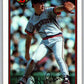 1989 Bowman #97 Jeff Robinson Tigers MLB Baseball Image 1