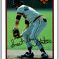 1989 Bowman #103 Lou Whitaker Tigers MLB Baseball