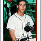 1989 Bowman #104 Al Pedrique Tigers MLB Baseball