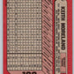 1989 Bowman #109 Keith Moreland Tigers MLB Baseball