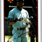 1989 Bowman #126 Bo Jackson Royals MLB Baseball