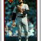 1989 Bowman #148 Jeff Reardon Twins MLB Baseball