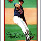 1989 Bowman #150 Frank Viola Twins MLB Baseball Image 1