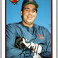 1989 Bowman #157 Kent Hrbek Twins MLB Baseball Image 1