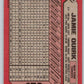 1989 Bowman #173 Jamie Quirk Yankees MLB Baseball Image 2
