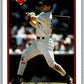 1989 Bowman #175 Mike Pagliarulo Yankees MLB Baseball Image 1