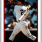 1989 Bowman #177 Ken Phelps Yankees MLB Baseball Image 1