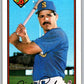 1989 Bowman #212 Rich Renteria Mariners MLB Baseball Image 1