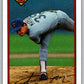 1989 Bowman #223 Jamie Moyer Rangers MLB Baseball