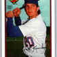 1989 Bowman #231 Jeff Kunkel Rangers MLB Baseball Image 1