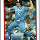 1989 Bowman #241 Mike Flanagan Blue Jays MLB Baseball Image 1