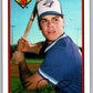 1989 Bowman #252 Ed Sprague RC Rookie Blue Jays MLB Baseball