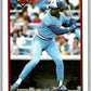 1989 Bowman #253 Fred McGriff Blue Jays MLB Baseball Image 1