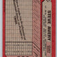 1989 Bowman #268 Steve Avery RC Rookie Braves MLB Baseball Image 2