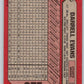 1989 Bowman #275 Darrell Evans Braves MLB Baseball Image 2