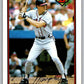 1989 Bowman #276 Dale Murphy Braves MLB Baseball Image 1