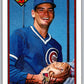 1989 Bowman #280 Steve Wilson RC Rookie Cubs MLB Baseball Image 1