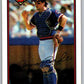 1989 Bowman #288 Damon Berryhill Cubs MLB Baseball Image 1