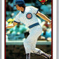 1989 Bowman #293 Vance Law Cubs MLB Baseball Image 1