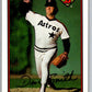 1989 Bowman #317 Dave Smith Astros MLB Baseball
