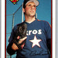 1989 Bowman #320 Jim Deshaies Astros MLB Baseball Image 1