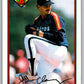 1989 Bowman #324 Jim Clancy Astros MLB Baseball Image 1