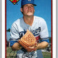 1989 Bowman #335 Jay Howell Dodgers MLB Baseball Image 1