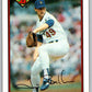 1989 Bowman #336 Tim Belcher Dodgers MLB Baseball