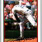 1989 Bowman #338 Ricky Horton Dodgers MLB Baseball Image 1