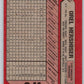 1989 Bowman #341 Orel Hershiser Dodgers MLB Baseball Image 2