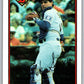 1989 Bowman #342 Mike Scioscia Dodgers MLB Baseball Image 1