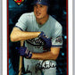 1989 Bowman #347 Mickey Hatcher Dodgers MLB Baseball Image 1