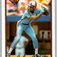 1989 Bowman #366 Otis Nixon Expos MLB Baseball Image 1