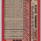 1989 Bowman #396 Floyd Youmans Phillies MLB Baseball Image 2
