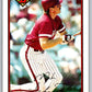 1989 Bowman #402 Mike Schmidt Phillies MLB Baseball Image 1