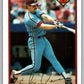 1989 Bowman #404 Chris James Phillies MLB Baseball Image 1