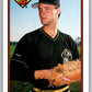 1989 Bowman #414 Bob Kipper Pirates MLB Baseball