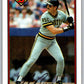 1989 Bowman #419 Sid Bream Pirates MLB Baseball Image 1